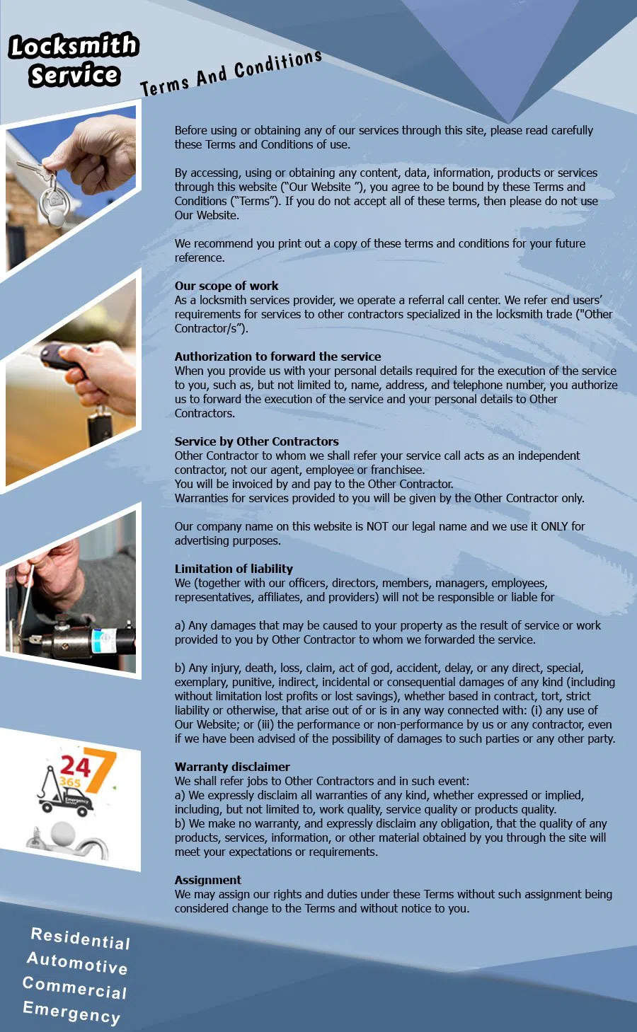 Chicago Speedy Locksmith, Chicago, IL 312-585-3793